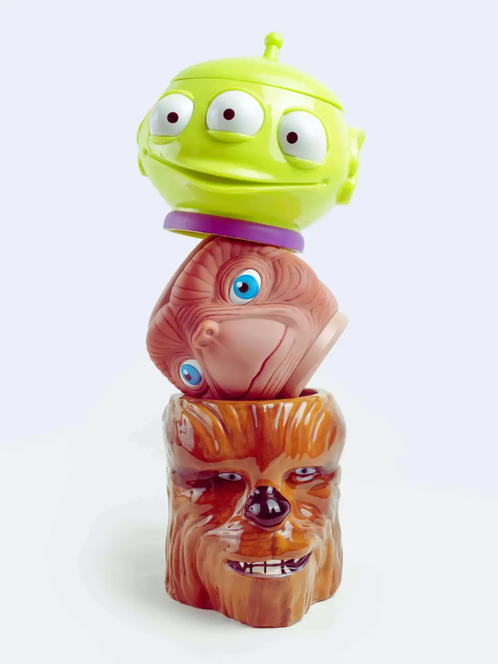 Brinquedos Disney