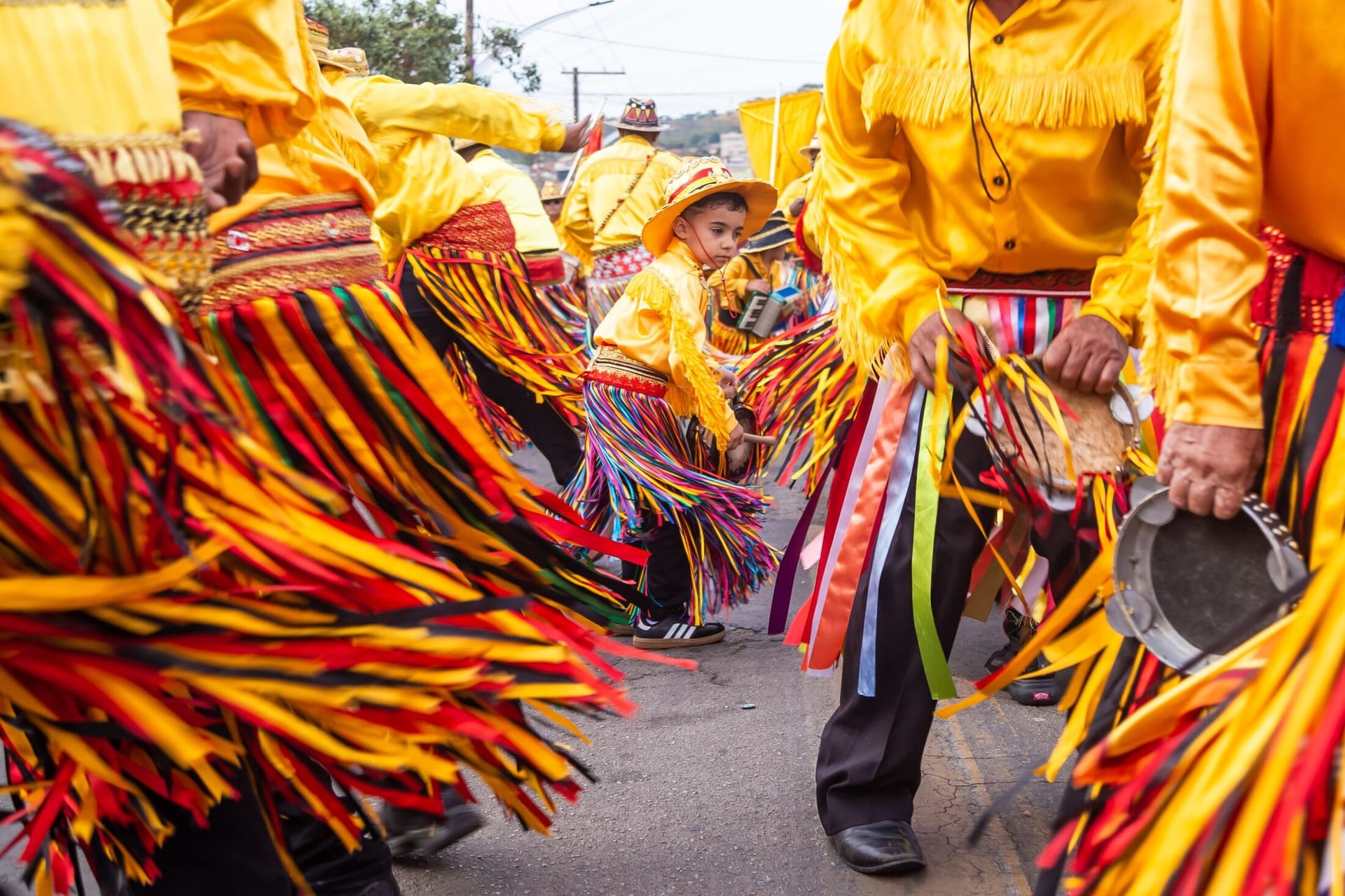 Edital de R$ 7,8 milhões para a Rede de Pontões Cultura Viva